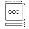 Фото смеситель для ванны hansgrohe shower select 15764990