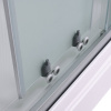 Фото душевая кабина avacan d2012rled 120x80 см