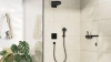 Фото смеситель для ванны hansgrohe duoturn q 75414670