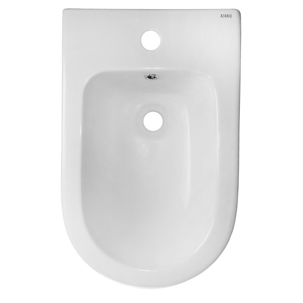 Фото биде напольное azario grado 49 см az-2141c