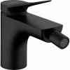 Фото смеситель для биде hansgrohe vivenis 75200670
