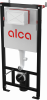 Инсталляция для унитазов Alcadrain AM101/1120-0001
