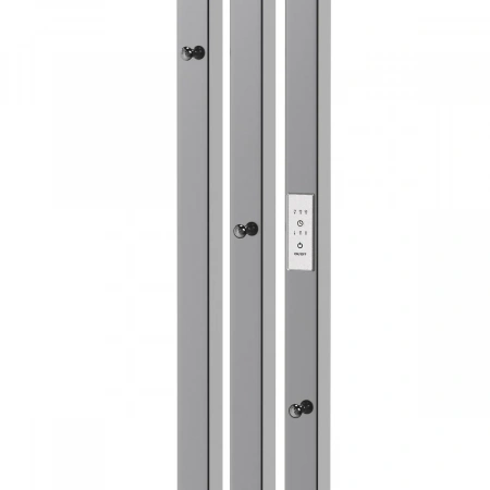 Фото электрический полотенцесушитель indigo  style 3 pro 150/13 lspre150-13rt