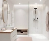 Фото душевая стойка hansgrohe pulsify 24240000