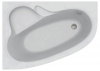 Акриловая ванна C-Bath  Atlant 150x100 см L CBA00102L