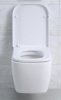 Унитаз подвесной BelBagno Veneto 50 см BB132CH