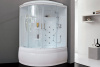 Фото душевая кабина royal bath rb 170x100 см rb170alp-t-r