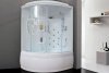 Фото душевая кабина royal bath rb 150x100 см rb150alp-t-r