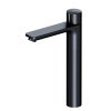 Смеситель для раковины AM.PM X-Joy Black Edition F85A92522