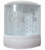 Душевая кабина Royal Bath RB 170x100 см RB170ALP-T-R