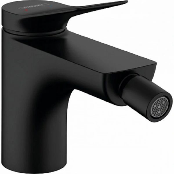 Фото смеситель для биде hansgrohe vivenis 75200670
