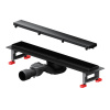Фото душевой трап am.pm masterflow 50 см w01sc-u11-050-04bm