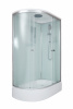 Фото душевая кабина dto 120x80 см d272srel с электрикой