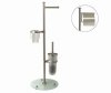Стойка с аксессуарами WasserKraft Ammer K-1236