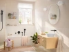 Фото смеситель для душа hansgrohe rebris s 72467670