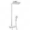 Душевая стойка Hansgrohe Raindance E 27286000