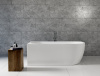 Фото акриловая ванна aquanet elegant 180x80 см 3805-n-gw