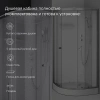 Фото душевая кабина am.pm x-joy 90х90 см w94c-401-090mt