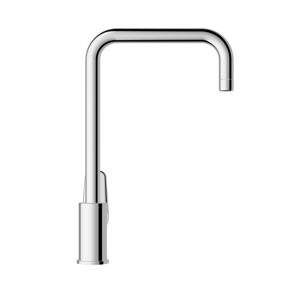 Фото смесители для кухни vitra flow soft a43426exp цвет хром