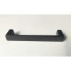 Фото душевая кабина frank f409/1 m black 90x90 см 20063