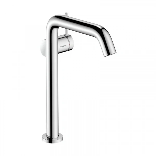 Фото смеситель для раковины hansgrohe tecturis s 73370000
