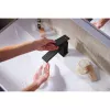 Фото смеситель для раковины hansgrohe tecturis e 73012670