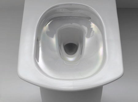 Фото унитаз подвесной toto neorest ac cw996pvd#nw1