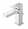Смеситель для раковины Gattoni Kubik 2576/25C0