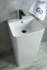 Фото раковина напольная gid nb148 42 см