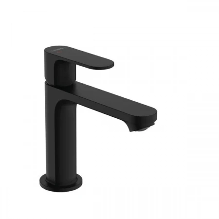 Фото смеситель для раковины hansgrohe rebris s 72519670