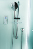 Фото душевая кабина esbano 90x90 см eskl90pr