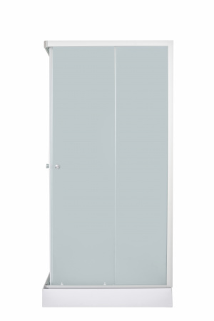 Фото душевая кабина dto 100x100 см lk115ngm с гидромассажем