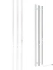 Фото электрический полотенцесушитель indigo style 120/13 без полки lspre120-13wmrt