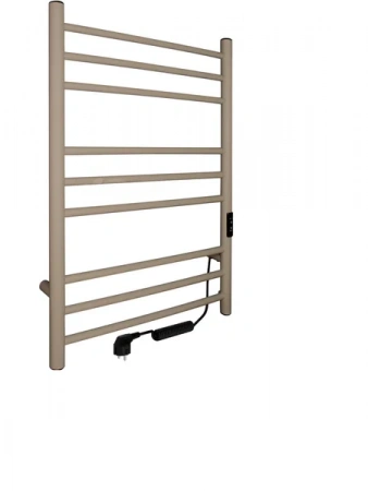 Фото электрический полотенцесушитель indigo line trinity 80/50 lсlte80-50abert