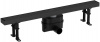 Душевой трап Allen Brau Priority 9.50019.MG 550 графит