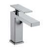 Фото смеситель для раковины hansgrohe tecturis e 73011000