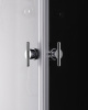 Фото душевая кабина loranto 100x80 см cs-5180-13l g