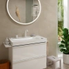 Фото смеситель для раковины hansgrohe tecturis s 73353700