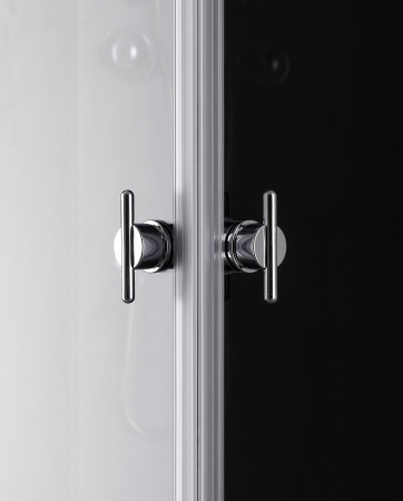 Фото душевая кабина loranto 100x80 см cs-5180-13l g