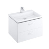 Тумба под раковину Ravak Comfort 80 см X000001378