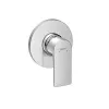 Смеситель для душа Hansgrohe Rebris E 72659000