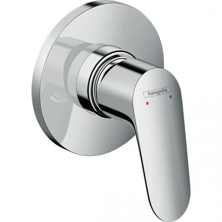 Фото смеситель для душа hansgrohe focus e 31961000