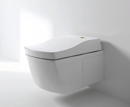 Фото унитаз подвесной toto neorest ac cw996pvd#nw1