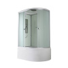Душевая кабина AvaCan D5012L 120x80 см стандартная