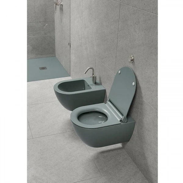 Фото унитаз подвесной gsi pura 881504 смыв торнадо
