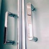 Фото душевая кабина royal bath нк rb100hk7-wc-ch 100x100 см