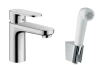 Смеситель для раковины Hansgrohe Vernis Blend 71215000