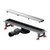 Фото душевой трап am.pm masterflow 50 см w01sc-u11-050-04sb