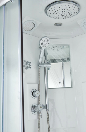 Фото душевая кабина timo standart t-5520 l 120x85 см