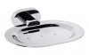 Мыльница Bemeta Oval 118408041